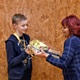 Po dvouleté přestávce, vynucené onemocněním Covid-19, proběhl 26. ledna 2023 na ZŠ Jílovská mezigenerační šachový turnaj. Letos to byl již osmý ročník. Schopnosti si zde poměřilo celkem 30 účastníků z řad žáků školy a seniorů z MČ Praha 4. 