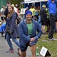 Nejstarší český maraton – „Marathon Praha – Dobříš“ - oslavil v letošní obnovené podobě 112. narozeniny. Letos se běželo v neděli 20. října 2019 v rámci tradičního a respektovaného seriálu zážitkových běhů Mizuno Trail Running Cup. Start byl v 11 hodin z pravého břehu Vltavy v areálu A-Parku v Braníku. Závod získal záštitu Českého atletického svazu a také prvního místostarosty městské části Praha 4 Zdenka Kováříka (ODS), který závod odstartoval.