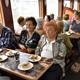 Ve čtvrtek 23. května 2024 v brzkém popoledni se uskutečnila tradiční a oblíbená jarní plavba po Vltavě pro seniory z MČ Praha 4.