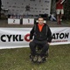 Cyklomaraton Praha 4 v Michelském lese