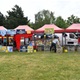 PesFest 2019 v Parku Na Pankráci