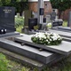Městská část Praha 4 v úterý 14. června 2022 uložila do pohřebního místa na Krčském hřbitově ostatky osob zesnulých v Praze 4, k nimž se nepřihlásili rodinní příslušníci