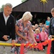 Otevření nové třídy v MŠ Alšovy sady
