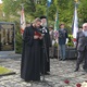 Pietní akt za oběti II. světové války ze Spořilova a Roztyl na Roztylském náměstí - 10. 5. 2017