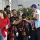 Rotary DB Charity Challenge - charitativní závod amatérských týmů na 200 metrů - také o tom byla sobota 13. května 2023 na Vltavě u Žlutých lázní v Podolí. 