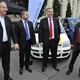 Evropský týden mobility v Podolí