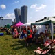 V neděli 5. září 2021 se na Pankrácké pláni uskutečnil již 8. ročník oblíbeného festivalu PesFest. Ten je věnovaný především čtyřnohým společníkům člověka. Celým festivalem provázel moderátor Miroslav Konvalinka a na zdárný průběh dohlížela zakladatelka akce – zastupitelka naší městské části Praha 4 a předsedkyně bezpečnostního výboru Lucie Michková (ODS). V průběhu odpoledne si příchozí návštěvníci mohli se svým zvířecím doprovodem vyzkoušet agility, aport buřtem nebo si zasoutěžit v chytání piškotu. Příchozí mohli i zakoupit různé potřeby pro své čtyřnohé parťáky a tím přispět na opuštěná zvířata v útulcích. 