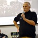 Dne 12. listopadu 2019 proběhla v budově Vysoké školy kreativní komunikace (Na Pankráci 54, Praha 4) beseda s účastníky Sametové revoluce. Akce se konala s podporou městské části Praha 4.