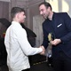V prostorách historické Nuselské radnice proběhl ve čtvrtek 30. března 2023 slavnostní večer při vyhlášení ankety Sportovec roku 2022 Prahy 4.