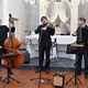 V kostele Panny Marie Královny míru na Lhotce se ve čtvrtek 12. prosince 2019 odpoledne uskutečnil adventní koncert. Se směsí melodií pro vánoční atmosféru při něm vystoupil Vladimír Pecháček se svou kapelou.