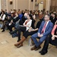 V hlavním sále historické radnice v Nuslích se ve čtvrtek 21. listopadu 2019 uskutečnila konference s názvem Dejme rodinám šanci. Akce, která získala záštitu starostky Prahy 4 Ireny Michalcové (ANO 2011), se věnovala se problematice péče o děti a služeb pro rodiny a jejich podpoře ze strany státu a zúčastnilo se jí na 130 posluchačů a přednášejících.