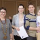 Vítání občánků na Nuselské radnici - 8. 3. 2016
