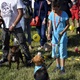 PesFest 2019 v Parku Na Pankráci