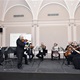 V hlavním sále budovy historické radnice v Nuslích se v úterý 11. ledna 2021 v podvečer uskutečnil tradiční Novoroční koncert. Hudební těleso Collegium Musicum Universitatis Coarolinae spolu s violoncellistou Petrem Havlínem a Janem Vobořilem na lesní roh zde představili skladby Filse, Bacha, Mozarta či Haydna. Kromě veřejnosti se koncertu zúčastnila i starostka Irena Michalcová (ANO 2011), místostarosta Josef Svoboda a místostarosta pro majetek a kulturu Michal Hroza (TOP 09), který celý program uvedl.
