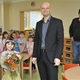 Slavnostní otevření nových tříd v MŠ Němčická - 3. 2. 2016