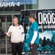 Cyklo-běh za Českou republiku BEZ DROG 2014