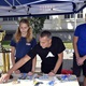 V rámci kampaně Zažít město (ZMJ) jinak proběhla v sobotu 14. září 2019 i akce s názvem Festival Podolí.