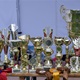 V parku Na Pankráci proběhl v neděli 11. září 2022 již 9. ročník oblíbené „zábavy pro psa i celou rodinu“ - PesFest 2022. Příchozí mohli vidět různá vystoupení psů a komentované ukázky výcviku, agility park, psí poradny, oblíbené psí soutěže, prodej chovatelských potřeb a samozřejmě vyhlášení sympaťáka PesFestu 2022.