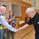 Turnaj ve stolním tenise pro seniory na ZŠ Jílovská