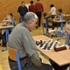 Šachový turnaj o pohár starosty