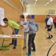 Turnaj ve stolním tenise pro seniory na ZŠ Jílovská