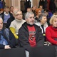 Slavnostní ukončení počítačového kurzů seniorů