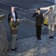 Představitelé městské části Praha 4 si ve čtvrtek 27. října 2022 spolu s veřejností připomněli výročí založení samostatné Československé republiky v roce 1918. Pietní akt ke Dni vzniku samostatného československého státu se uskutečnil u Památníku tří odbojů na náměstí Generála Kutlvašra v Nuslích.