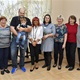 V září 2020 byli v obřadní síni historické radnice v Nuslích slavnostně přivítáni starostkou Irenou Michalcovou (ANO 2011) noví občánci Prahy 4. Snímky jsou z 29. 9. 2020. 