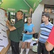 Pohár seniorů Prahy 4 v tenise 2016 - 22. 9. 2016
