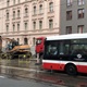 Rekonstrukce vodovodu a kanalizace v Táborské