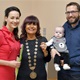 V  prosinci 2019 byli přivítáni starostkou Irenou Michalcovou (ANO 2011) noví občánci Prahy 4. Děkujeme mateřské škole 4 Pastelky Plamínkové 2 a 4 Pastelky Sedlčanská za krásná vystoupení. 
