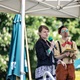 Celá řada poznávacích her, disciplín, workshopů i představení čekala v úterý 22. května 2023 na děti a všechny další návštěvníky na letošním ročníku Dne Země v parku Na Pankráci. 