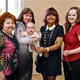 V  listopadu 2019 byli přivítáni starostkou Irenou Michalcovou (ANO 2011) noví občánci Prahy 4. Děkujeme mateřské škole 4 Pastelky Plamíkové 2 za krásné vystoupení. 