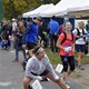 Nejstarší český maraton – „Marathon Praha – Dobříš“ - oslavil v letošní obnovené podobě 112. narozeniny. Letos se běželo v neděli 20. října 2019 v rámci tradičního a respektovaného seriálu zážitkových běhů Mizuno Trail Running Cup. Start byl v 11 hodin z pravého břehu Vltavy v areálu A-Parku v Braníku. Závod získal záštitu Českého atletického svazu a také prvního místostarosty městské části Praha 4 Zdenka Kováříka (ODS), který závod odstartoval.