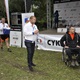 Cyklomaraton Praha 4 v Michelském lese