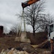 Chlupáčova Sedící figura se vrací na Prahu 4