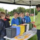 Mezinárodní den dětí v Parku Družby na Pankráci