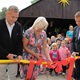 Otevření nové třídy v MŠ Alšovy sady