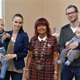 V listopadu 2019 byli přivítáni starostkou Irenou Michalcovou (ANO 2011) noví občánci Prahy 4. Děkujeme Mateřské škole Sdružení za krásná vystoupení.