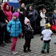 Vánoce s Prahou 4 ve Žlutých lázních dne 11. 12. 2015