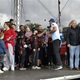 Rotary DB Charity Challenge - charitativní závod amatérských týmů na 200 metrů - také o tom byla sobota 13. května 2023 na Vltavě u Žlutých lázní v Podolí. 