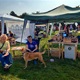 V neděli 5. září 2021 se na Pankrácké pláni uskutečnil již 8. ročník oblíbeného festivalu PesFest. Ten je věnovaný především čtyřnohým společníkům člověka. Celým festivalem provázel moderátor Miroslav Konvalinka a na zdárný průběh dohlížela zakladatelka akce – zastupitelka naší městské části Praha 4 a předsedkyně bezpečnostního výboru Lucie Michková (ODS). V průběhu odpoledne si příchozí návštěvníci mohli se svým zvířecím doprovodem vyzkoušet agility, aport buřtem nebo si zasoutěžit v chytání piškotu. Příchozí mohli i zakoupit různé potřeby pro své čtyřnohé parťáky a tím přispět na opuštěná zvířata v útulcích. 