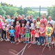 Sportovní den s Fitness Victroy - 4. 6. 2016