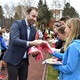 Na ZŠ Bítovská proběhlo 24. března 2023 okresní kolo Odznaku všestrannosti olympijských vítězů Sazka Olympijský víceboj. Více než 200 dětí z Prahy 4 zde bojovalo v 10 disciplínách.