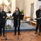 Adventní koncert Lhotka