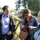 Za zvířátky do Kunratického lesa - 7. 9. 2016
