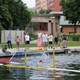 Vodní pólo dětí a beach water polo 21. 7. 2021