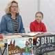 V sobotu 25. června 2022 se před kavárnou Periferie v Braníku uskutečnil první ročník pouličního festivalu Branický knižní malotrh. 