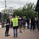 Od středy 22. května 2019 až do poloviny června 2019 omezuje obyvatele Prahy 4 výluka na tramvajové trati směrem do Modřan.