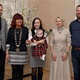 Vítání občánků na Nuselské radnici ve čtvrtek 16. ledna 2025.